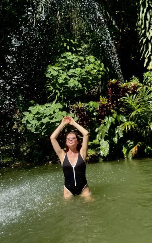 Екатерина Тарбеева