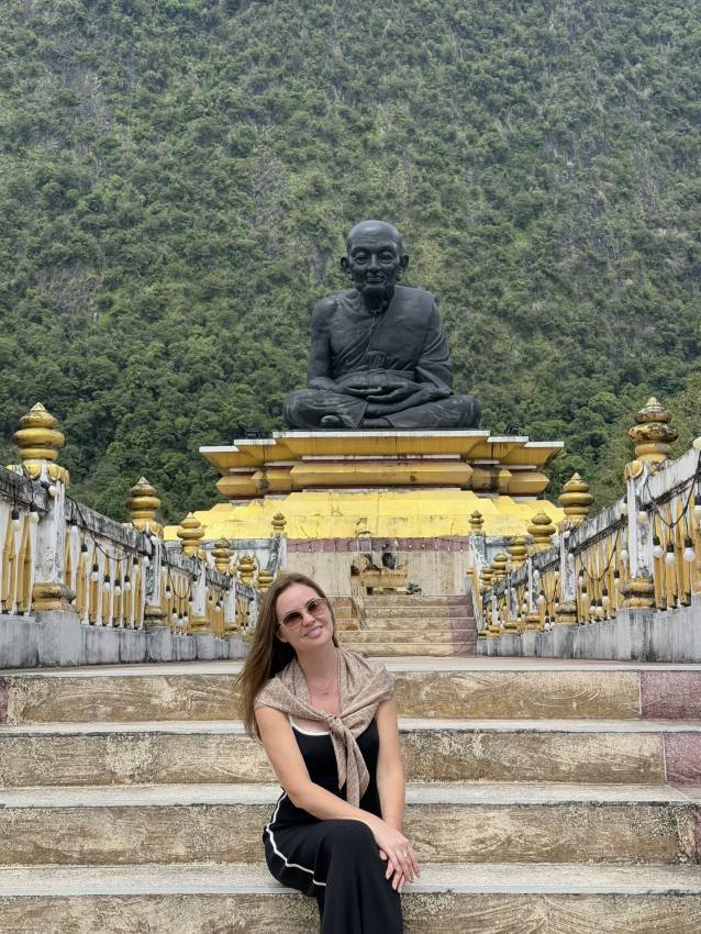 Екатерина Тарбеева