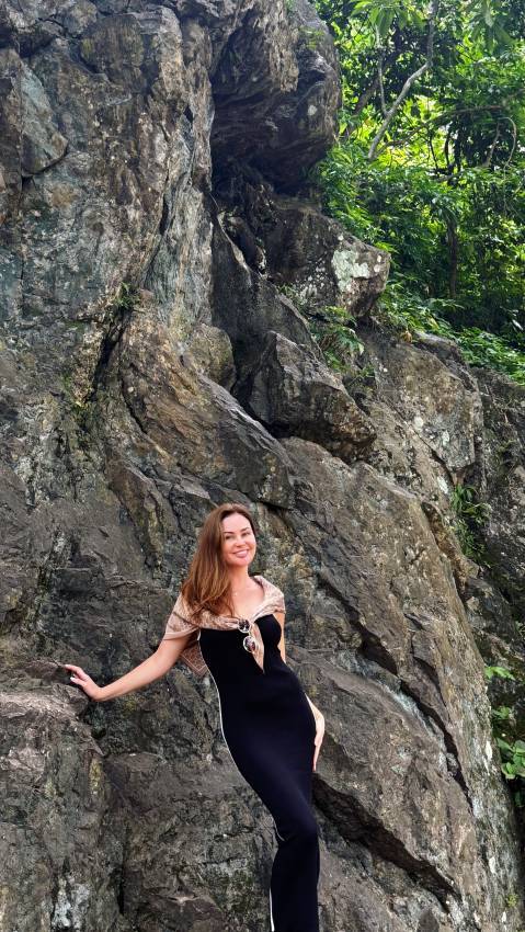 Екатерина Тарбеева