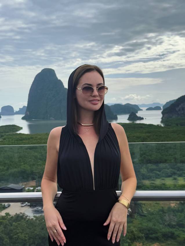 Екатерина Тарбеева