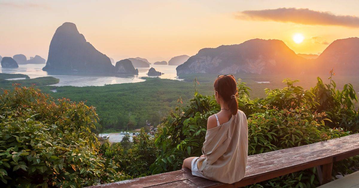 Топ 10 экскурсии на Пхукете